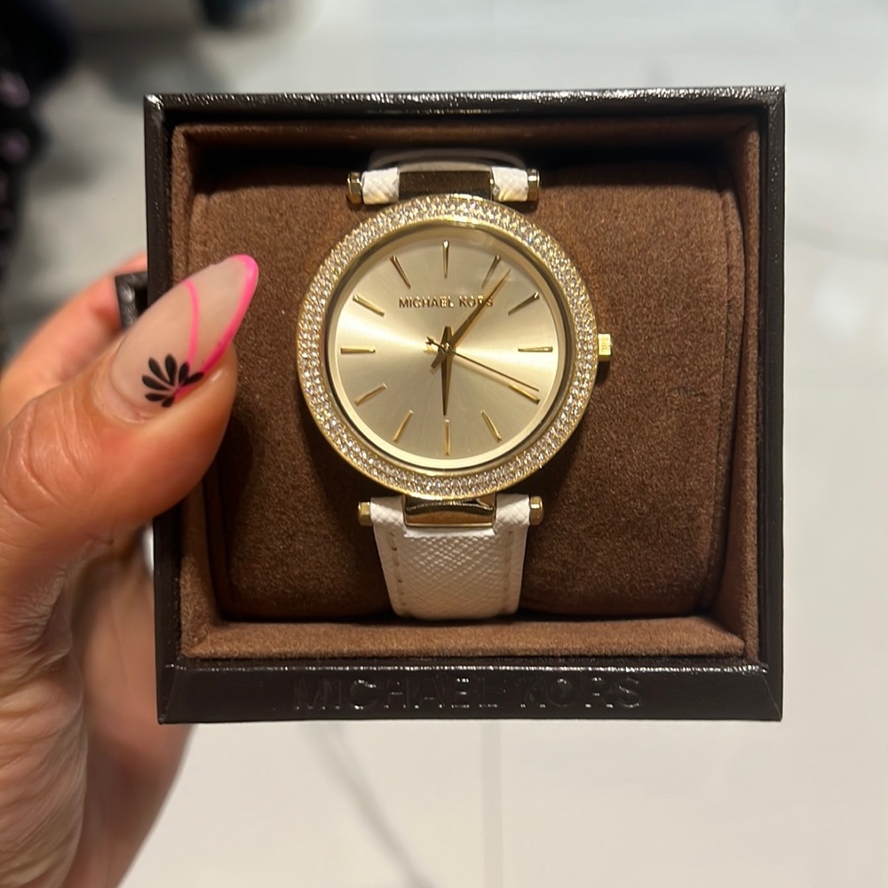 Michael kors watch
